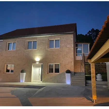 Villabembrive * Vigo