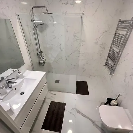 Сasa de vacaciones Villabembrive Vigo